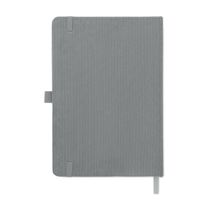 Carnet recyclé A5 personnalisable – CORDI NOTE – Image 3