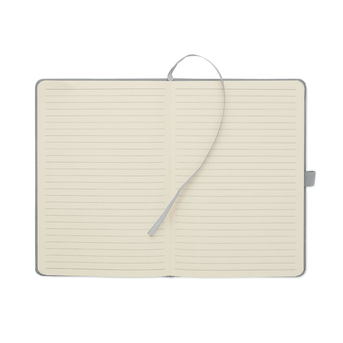 Carnet recyclé A5 personnalisable – CORDI NOTE – Image 4