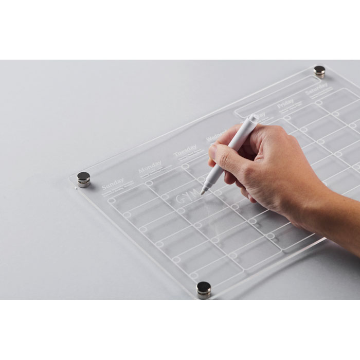 Objet publicitaire personnalisable – PLANIT – Image 5