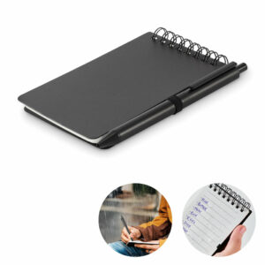 Bloc-notes personnalisable – KIT