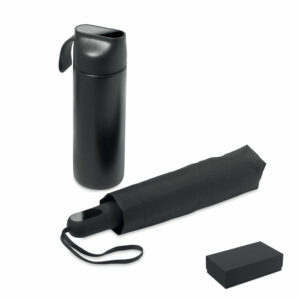 Coffret cadeau en acier inoxydable personnalisable – HITHERE