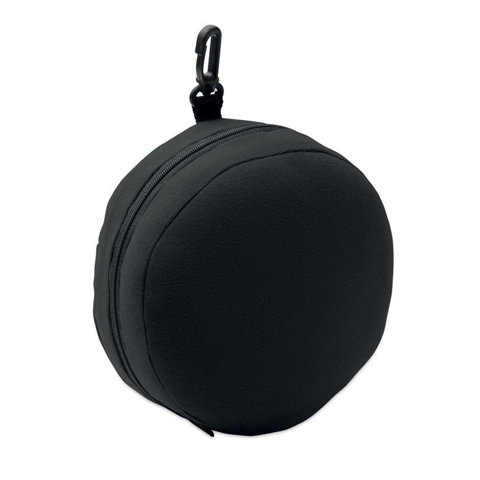 Coussin de voyage personnalisable – SOFT NUIT – Image 2