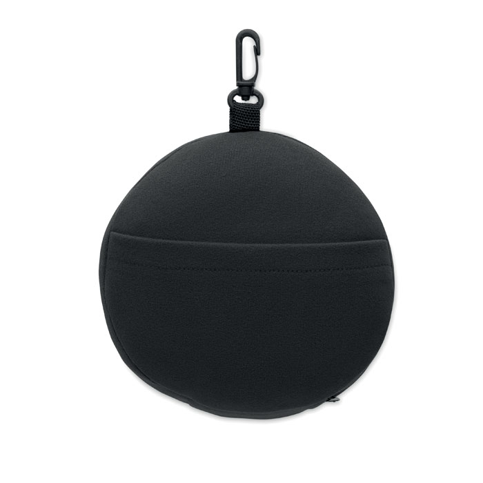 Coussin de voyage personnalisable – SOFT NUIT – Image 4