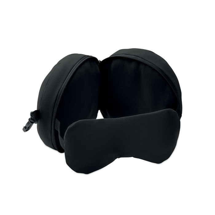 Coussin de voyage personnalisable – SOFT NUIT