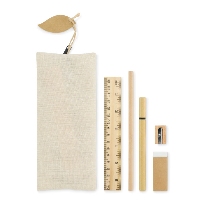 Stylo personnalisable – JUCOSET – Image 2