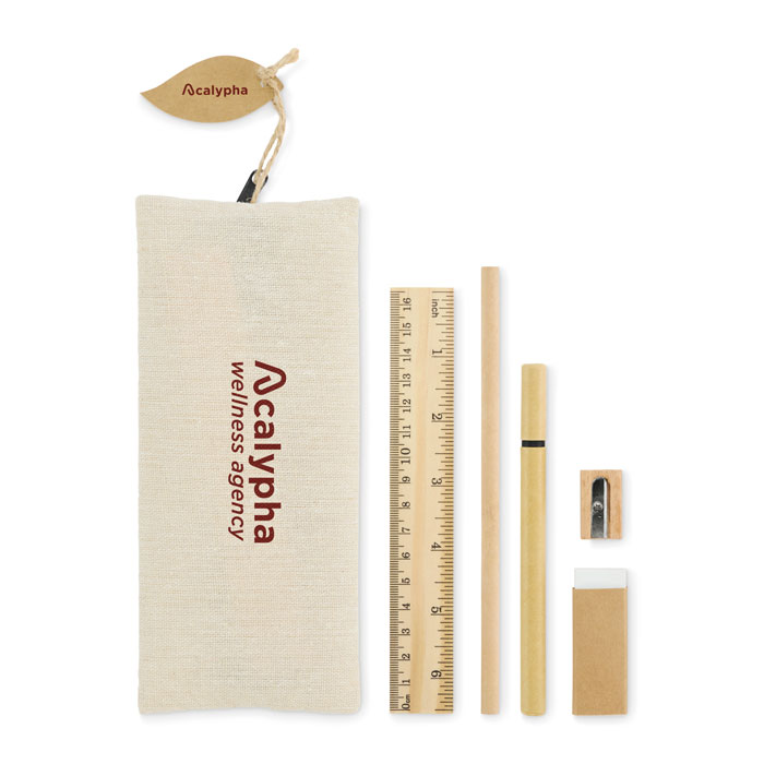 Stylo personnalisable – JUCOSET – Image 4