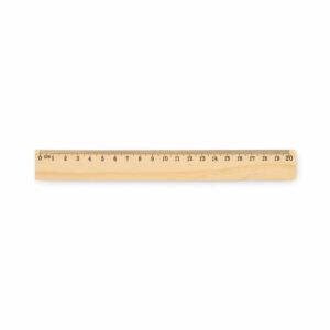 Objet publicitaire personnalisable – RULER20