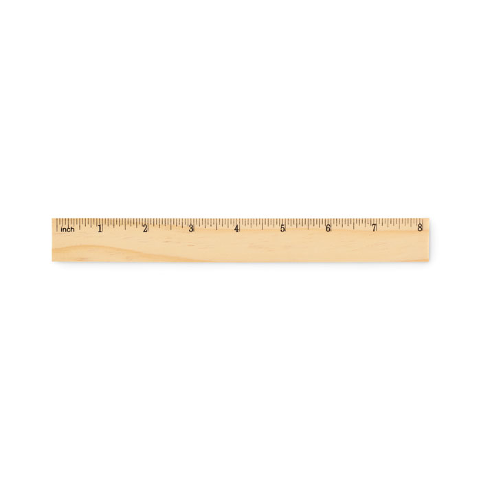 Objet publicitaire personnalisable – RULER20 – Image 2