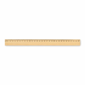 Objet publicitaire personnalisable – RULER30