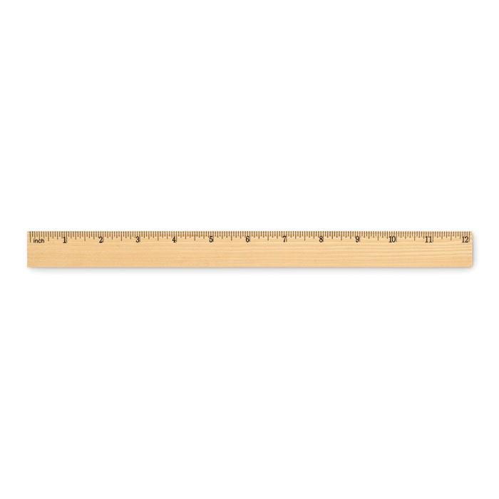 Objet publicitaire personnalisable – RULER30 – Image 2