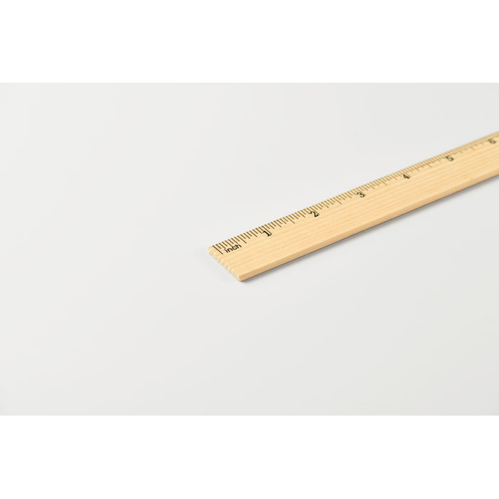 Objet publicitaire personnalisable – RULER30 – Image 4