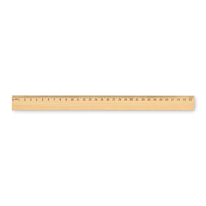 Objet publicitaire personnalisable – RULER30