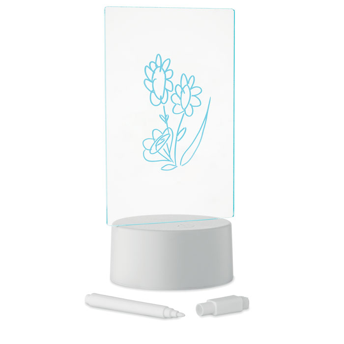 Objet publicitaire personnalisable – LEDMEMO – Image 5