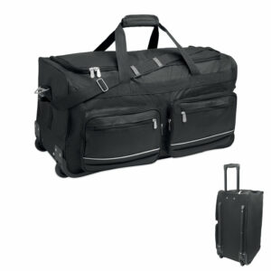 Sac de voyage recyclé personnalisable – ITFITS