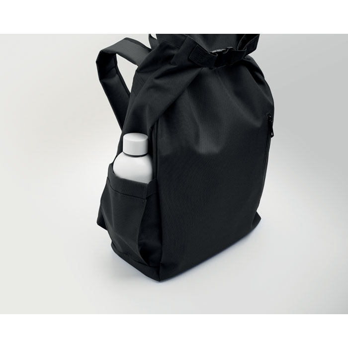 Sac à dos recyclé personnalisable – UNITON – Image 6