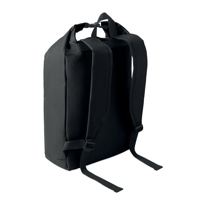 Sac à dos recyclé personnalisable – UNITON – Image 2