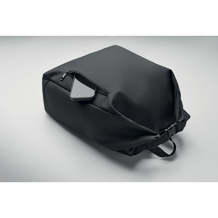 Sac à dos recyclé personnalisable – UNITON – Image 5