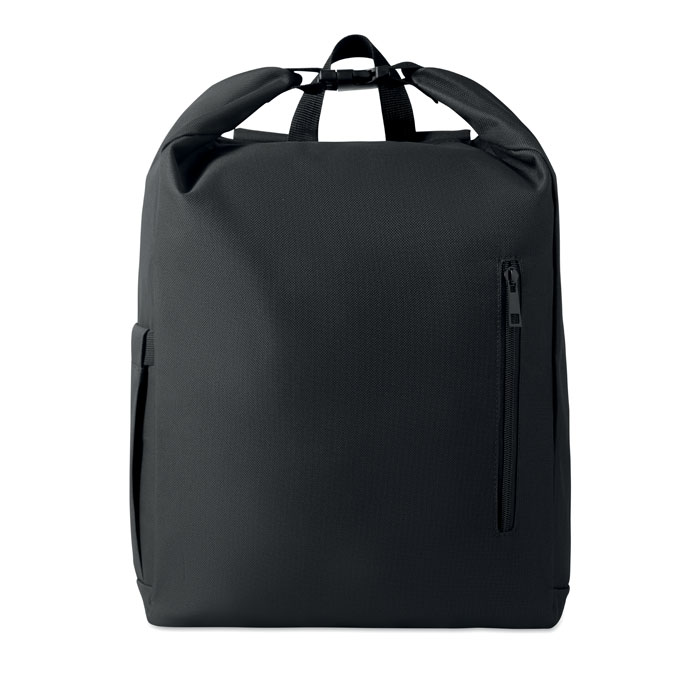 Sac à dos recyclé personnalisable – UNITON – Image 3