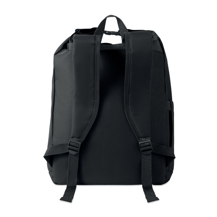 Sac à dos recyclé personnalisable – UNITON – Image 4