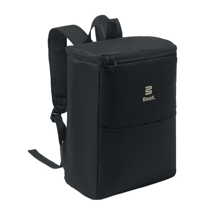 Sac à dos recyclé personnalisable – MUFRIO – Image 4