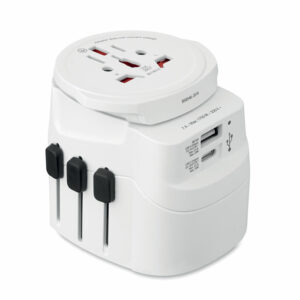 Objet publicitaire personnalisable – PRO LIGHT USB AC30 PD