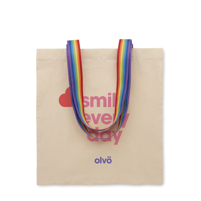 Tote bag personnalisable – AURORA – Image 3