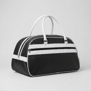 Sac de voyage personnalisable – NOSTALGIC