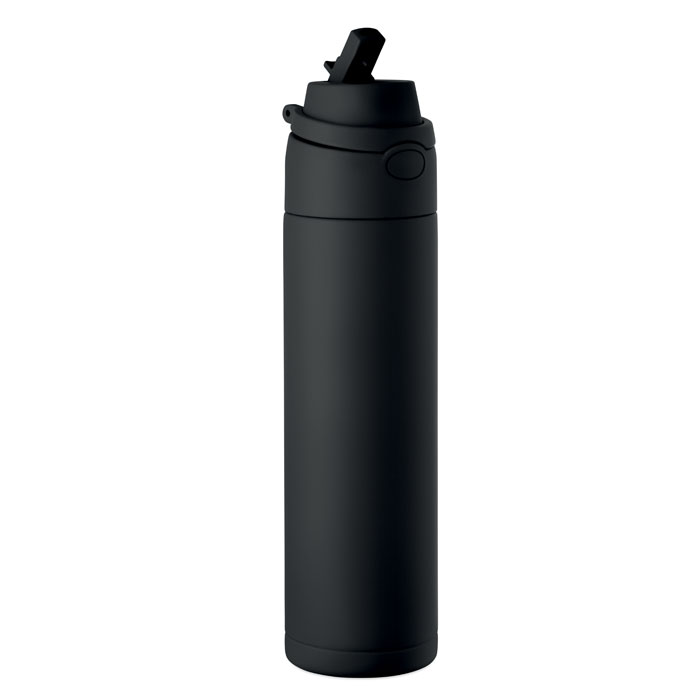 Objet publicitaire en acier inoxydable personnalisable – TOIEN TWO – Image 2