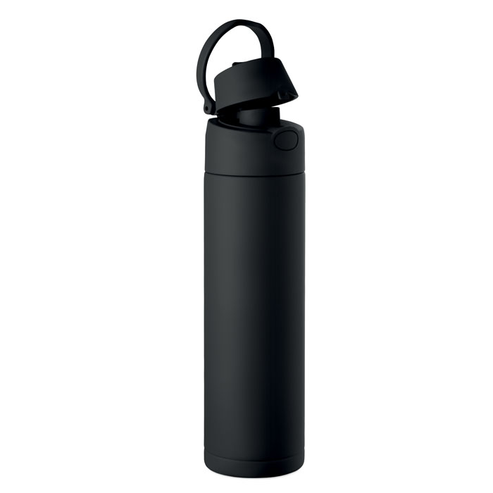 Objet publicitaire en acier inoxydable personnalisable – TOIEN TWO – Image 3