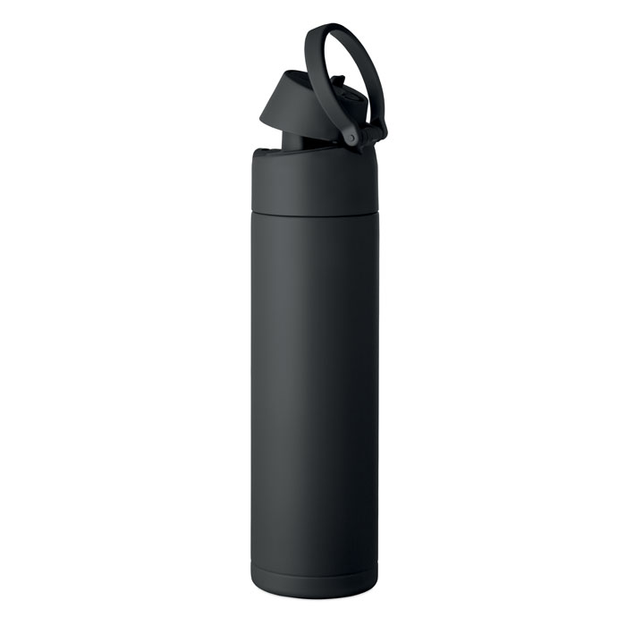 Objet publicitaire en acier inoxydable personnalisable – TOIEN TWO – Image 4