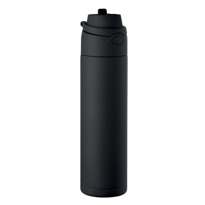 Objet publicitaire en acier inoxydable personnalisable – TOIEN TWO