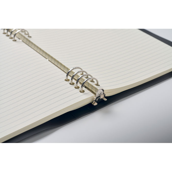 Carnet recyclé A5 personnalisable – SPIRABLE – Image 4