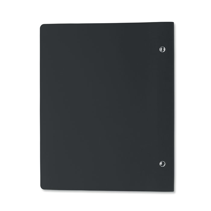 Carnet recyclé A5 personnalisable – SPIRABLE – Image 6