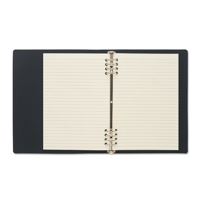 Carnet recyclé A5 personnalisable – SPIRABLE – Image 3