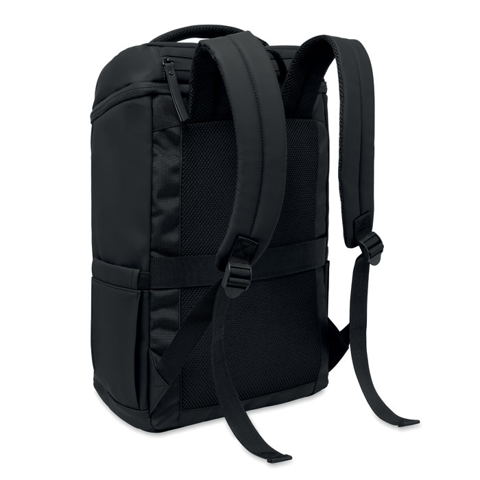 Sac à dos recyclé personnalisable – BOULDER – Image 2