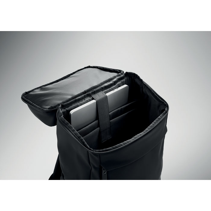 Sac à dos recyclé personnalisable – BOULDER – Image 3