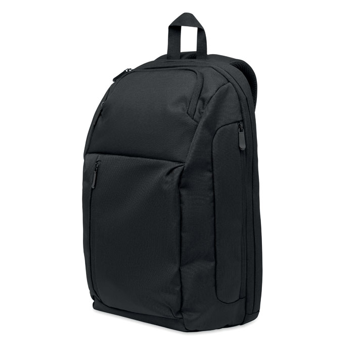 Sac à dos recyclé personnalisable – DOHA – Image 2