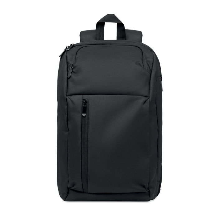Sac à dos recyclé personnalisable – DOHA – Image 4