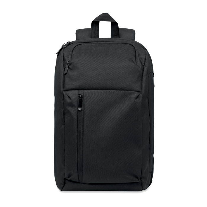 Sac à dos recyclé personnalisable – DOHA – Image 6