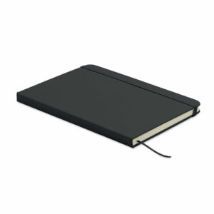 Carnet recyclé A5 personnalisable – ARCOLOOP