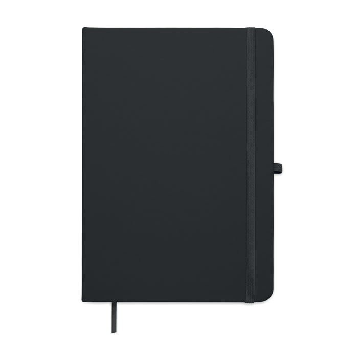 Carnet recyclé A5 personnalisable – ARCOLOOP – Image 2