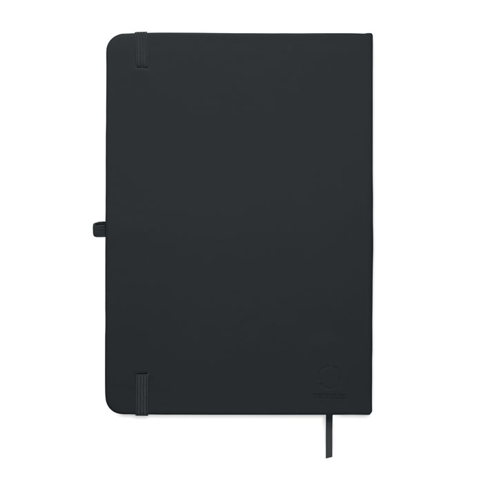 Carnet recyclé A5 personnalisable – ARCOLOOP – Image 3
