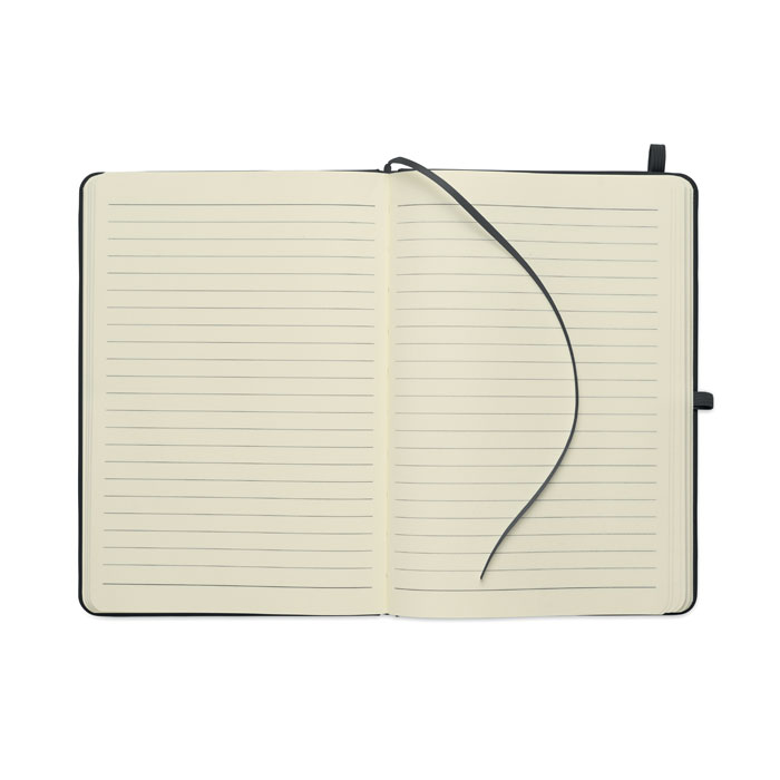 Carnet recyclé A5 personnalisable – ARCOLOOP – Image 5