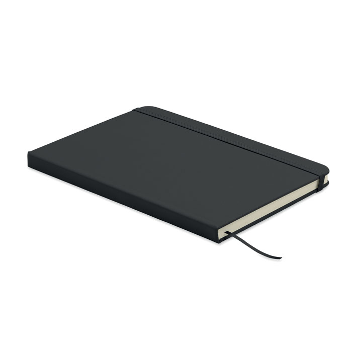 Carnet recyclé A5 personnalisable – ARCOLOOP