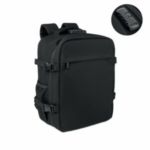 Sac à dos recyclé personnalisable – LOCK&GO