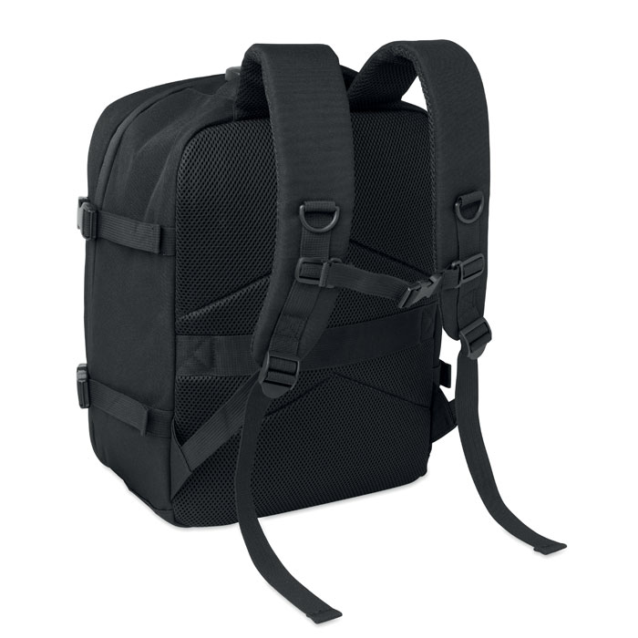 Sac à dos recyclé personnalisable – LOCK&GO – Image 2