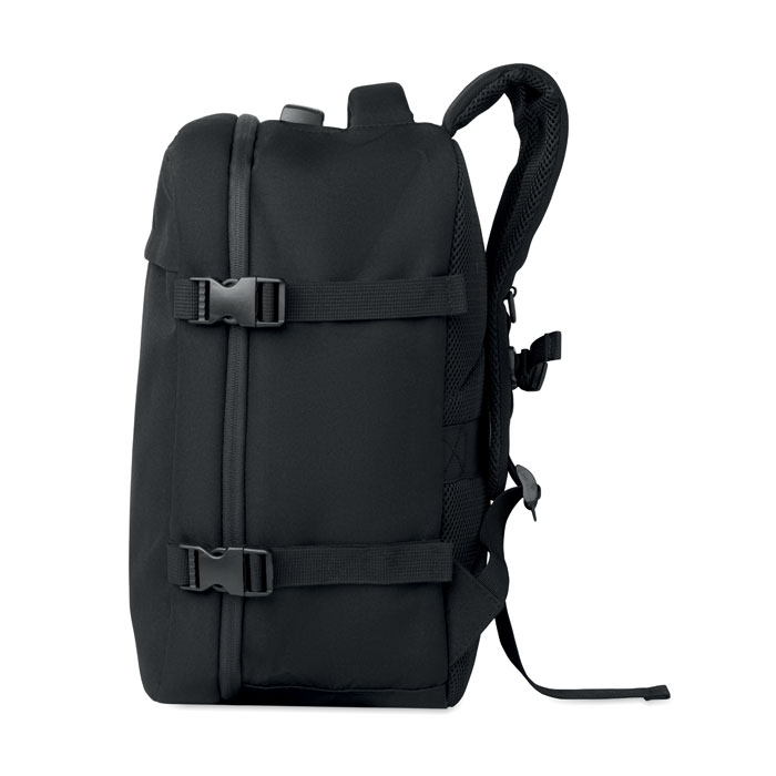 Sac à dos recyclé personnalisable – LOCK&GO – Image 4