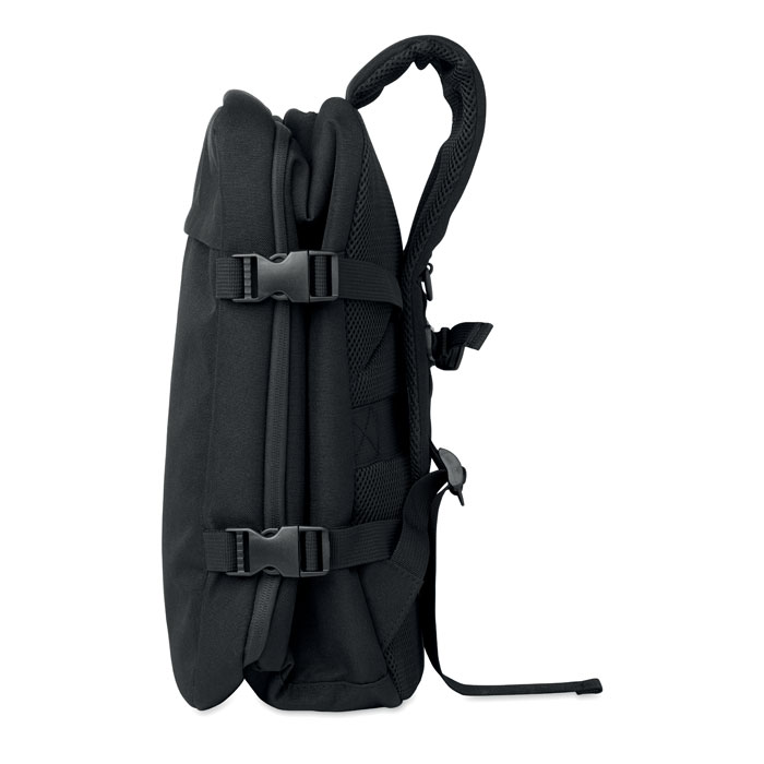 Sac à dos recyclé personnalisable – LOCK&GO – Image 5