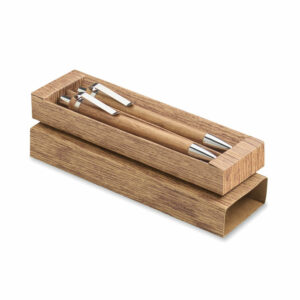 Stylo personnalisable – JAKARTA SET