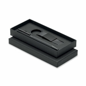 Stylo personnalisable – ESCRI SET